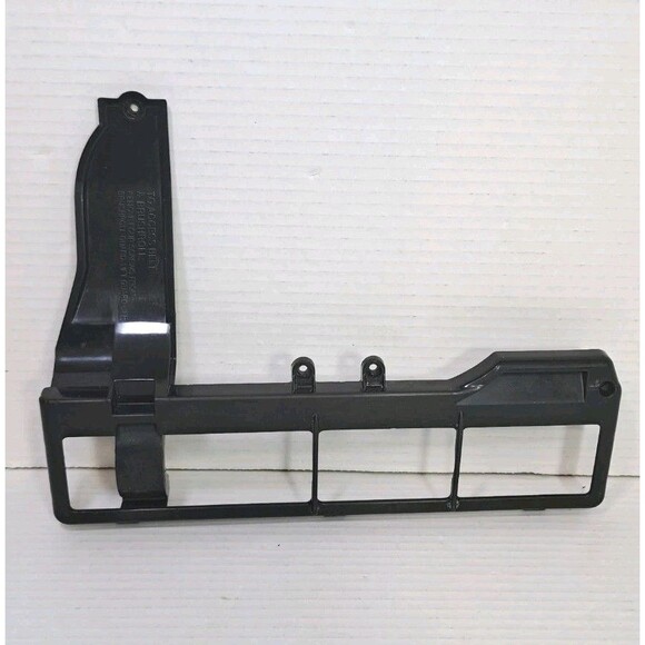 Dirt Devil Featherlite 085845 Vacuum Soleplate Brushroll Cover Guard 1881020600 - Picture 2 of 7